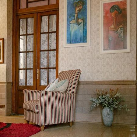 Cane B&B Montevideo Eksteriør bilde