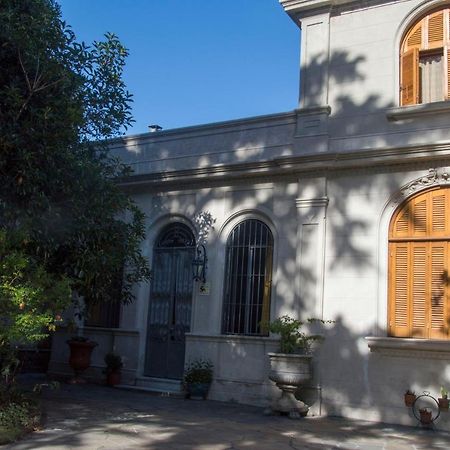 Cane B&B Montevideo Eksteriør bilde