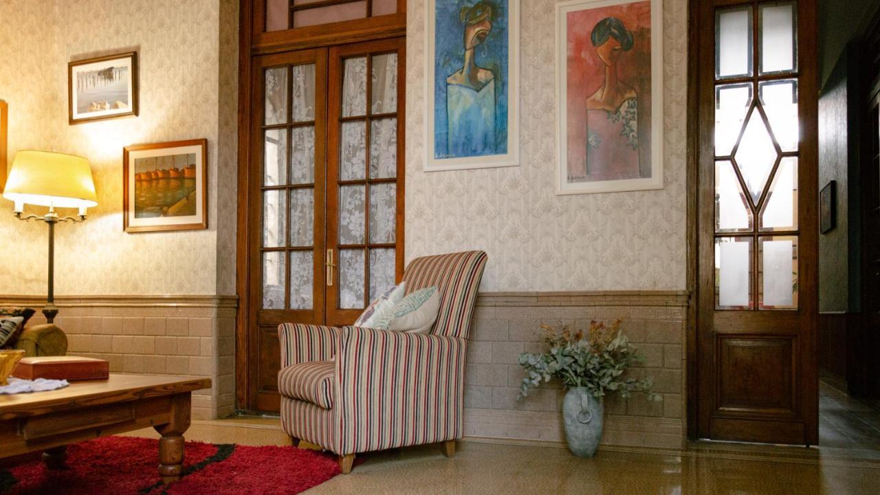 Cane B&B Montevideo Eksteriør bilde