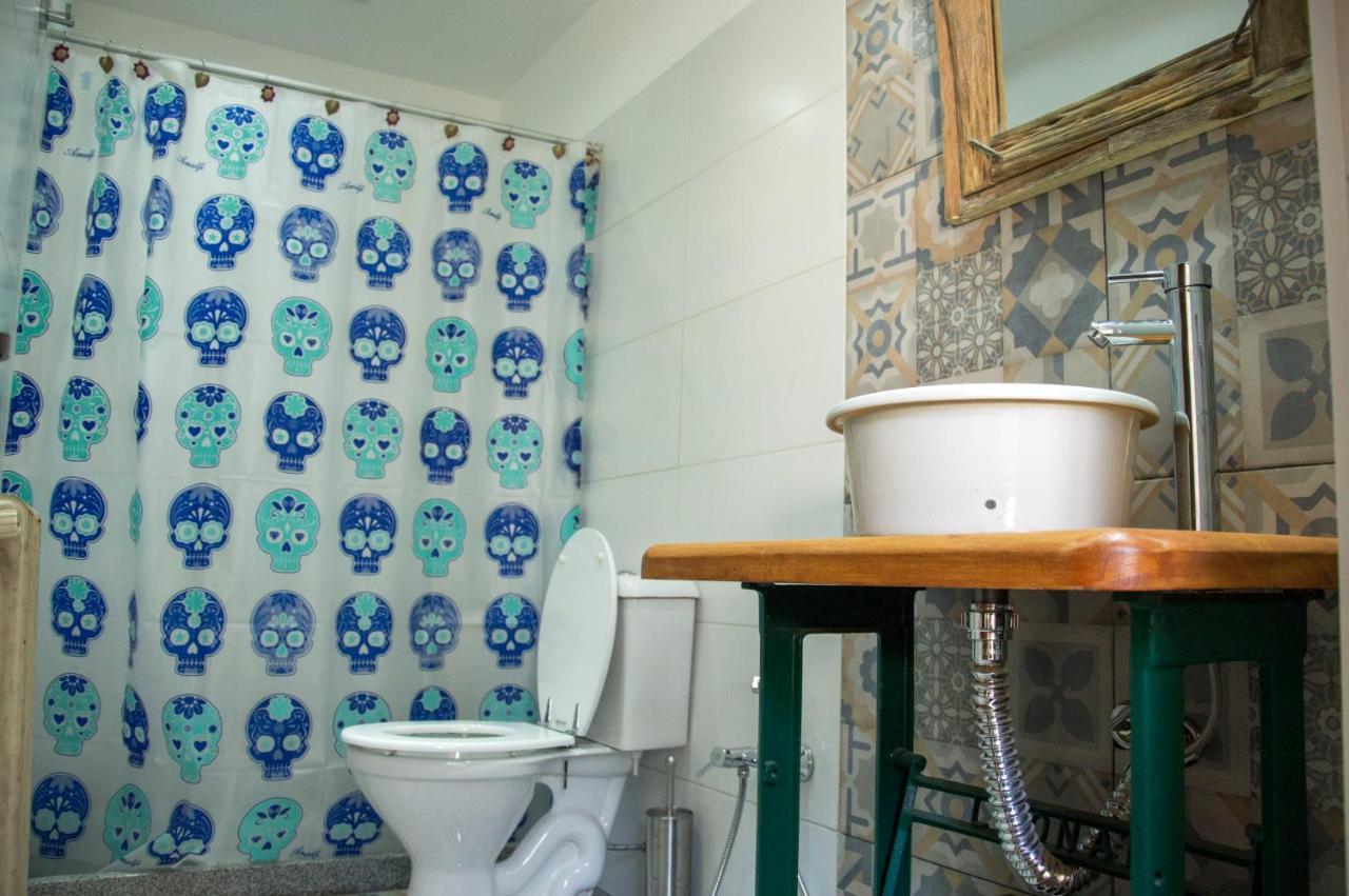 Cane B&B Montevideo Eksteriør bilde