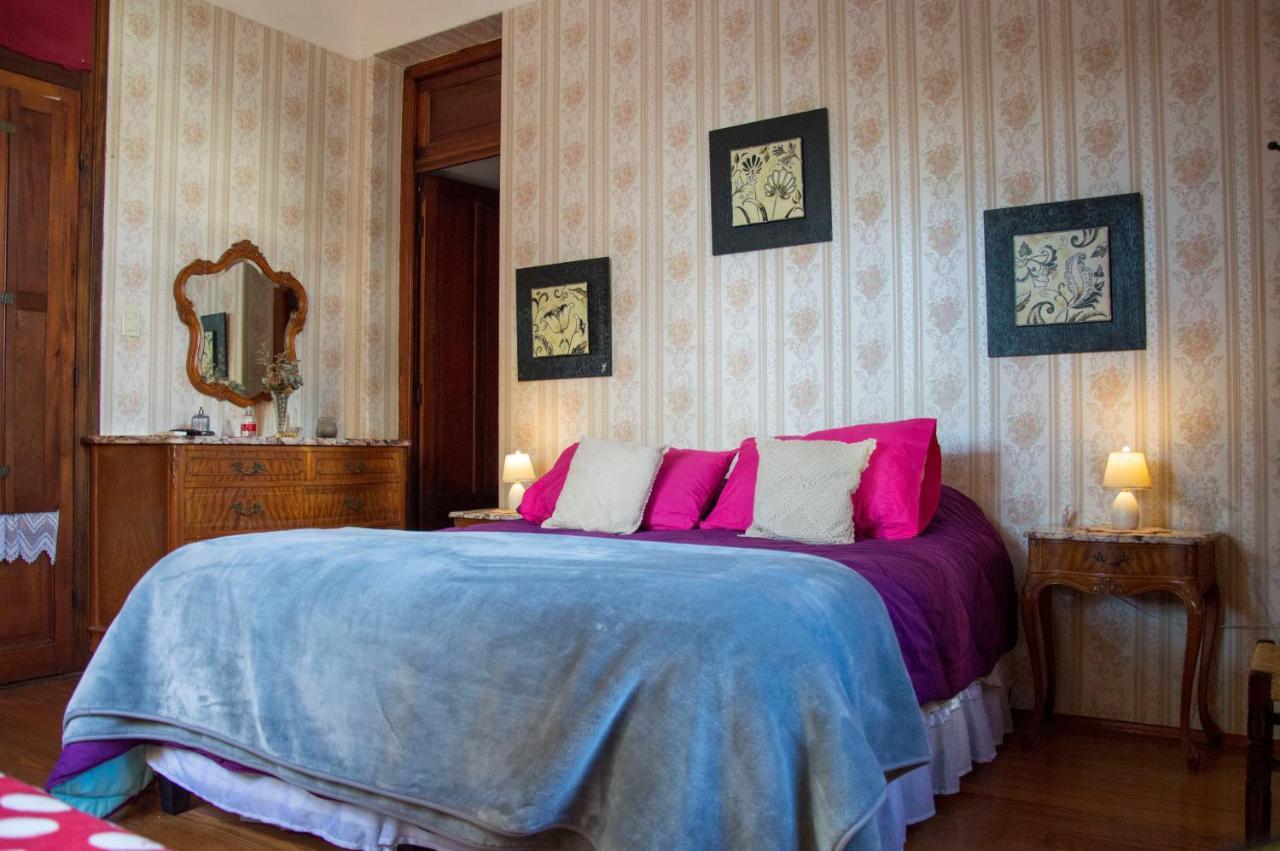 Cane B&B Montevideo Eksteriør bilde