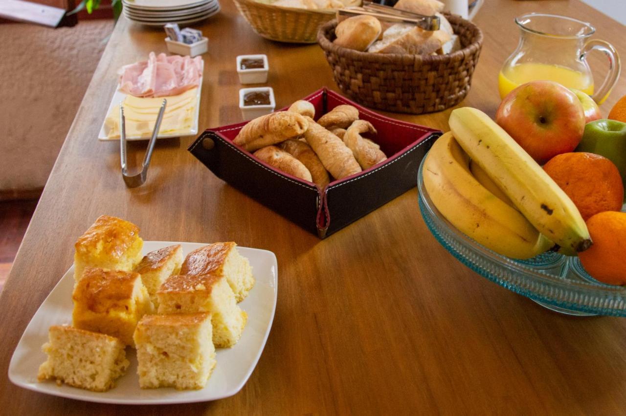 Cane B&B Montevideo Eksteriør bilde