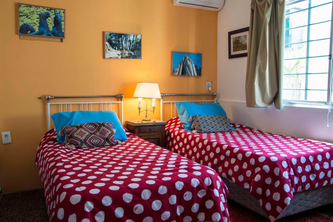 Cane B&B Montevideo Eksteriør bilde