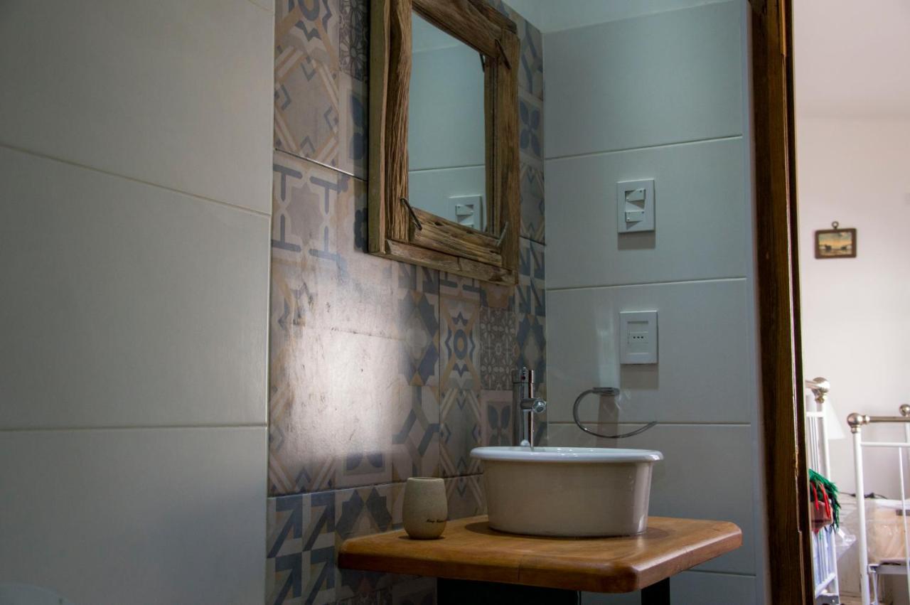 Cane B&B Montevideo Eksteriør bilde