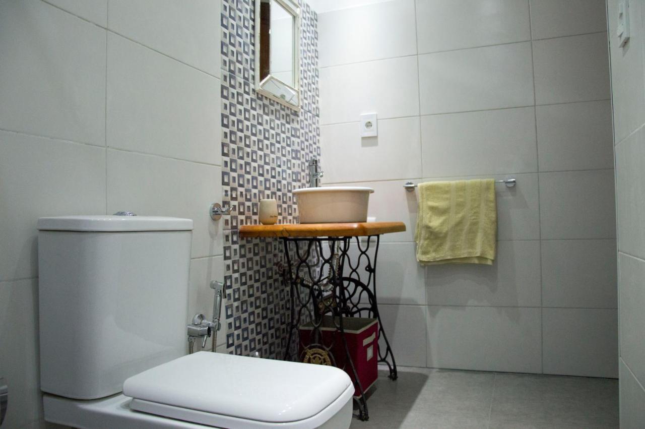 Cane B&B Montevideo Eksteriør bilde