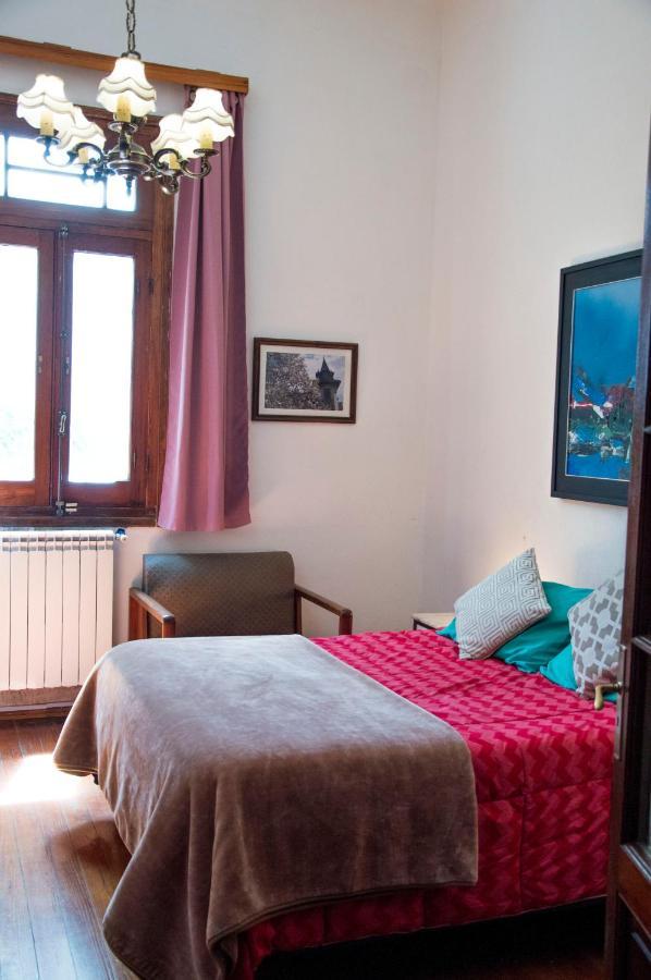 Cane B&B Montevideo Eksteriør bilde