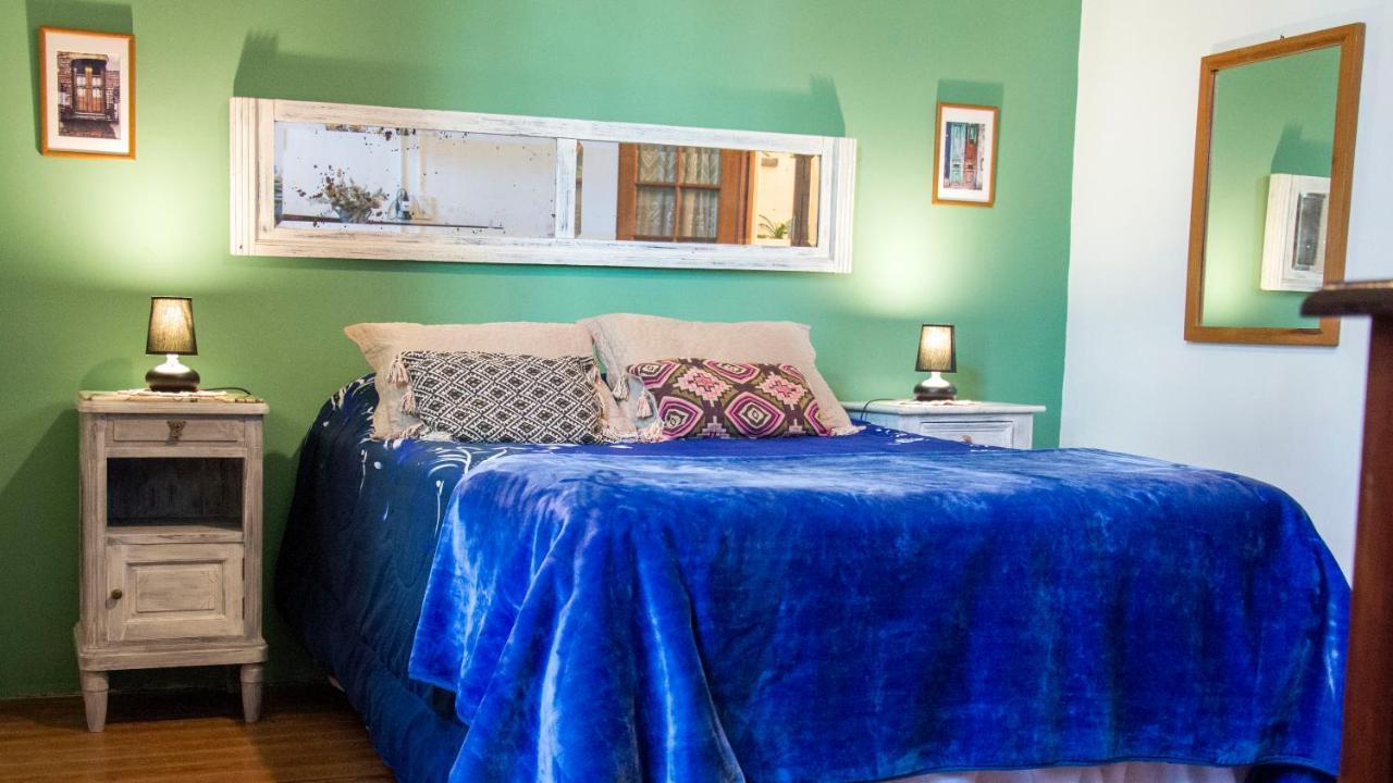 Cane B&B Montevideo Eksteriør bilde