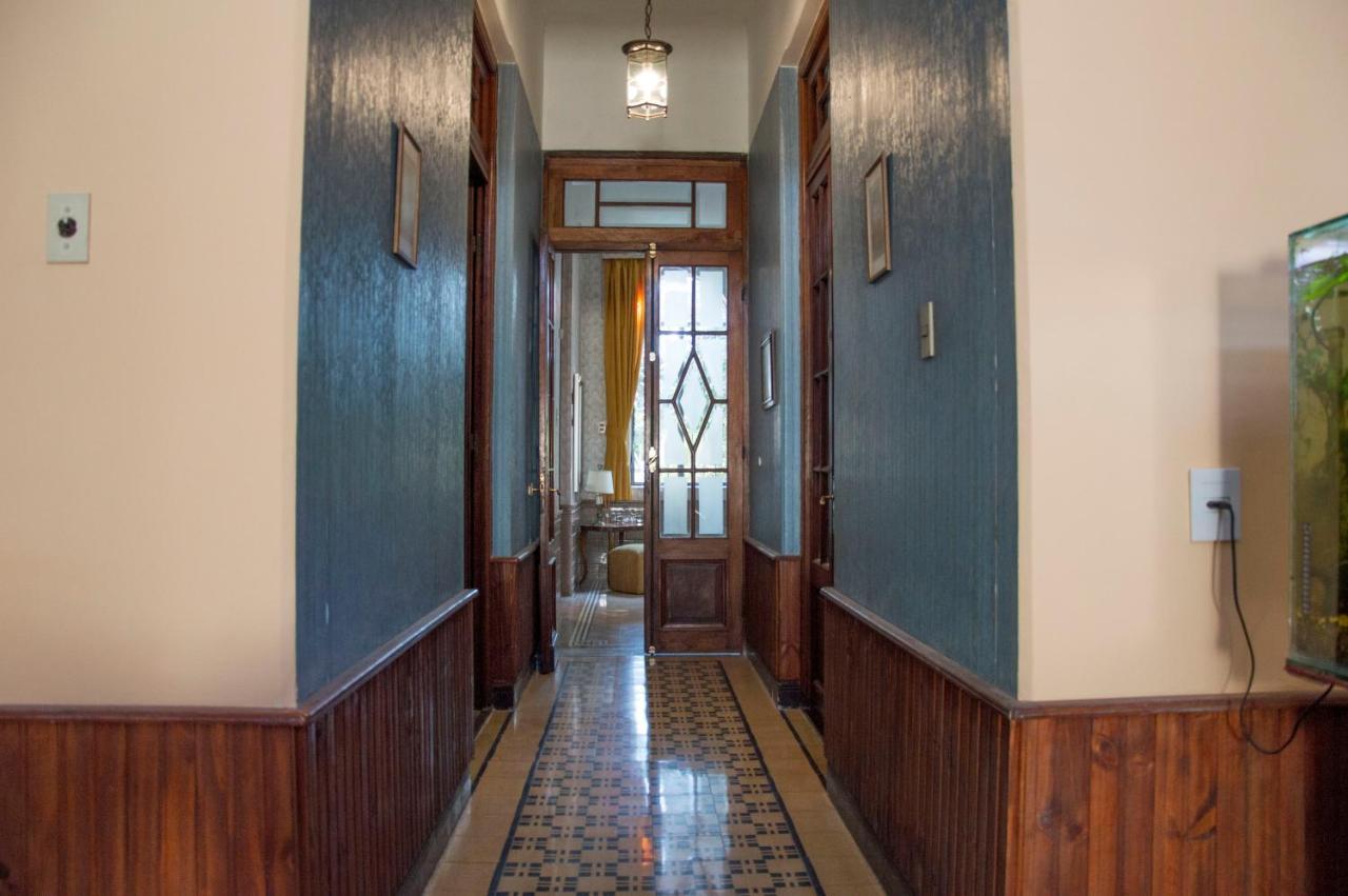 Cane B&B Montevideo Eksteriør bilde