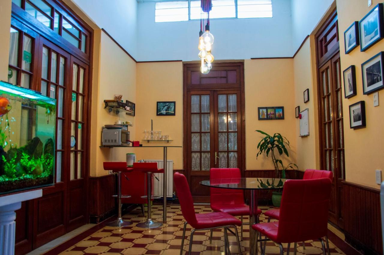 Cane B&B Montevideo Eksteriør bilde