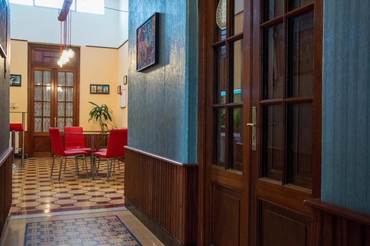 Cane B&B Montevideo Eksteriør bilde