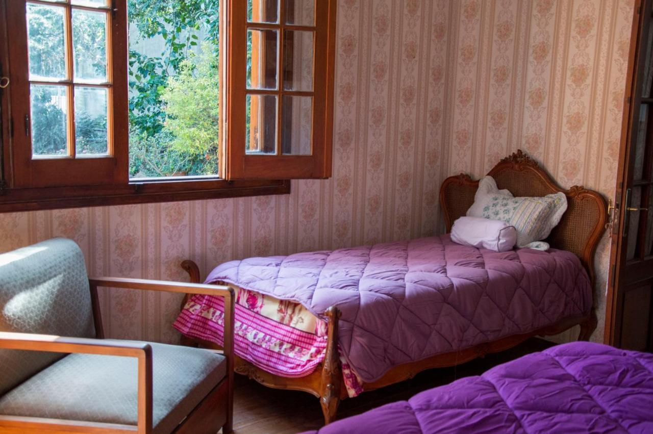 Cane B&B Montevideo Eksteriør bilde