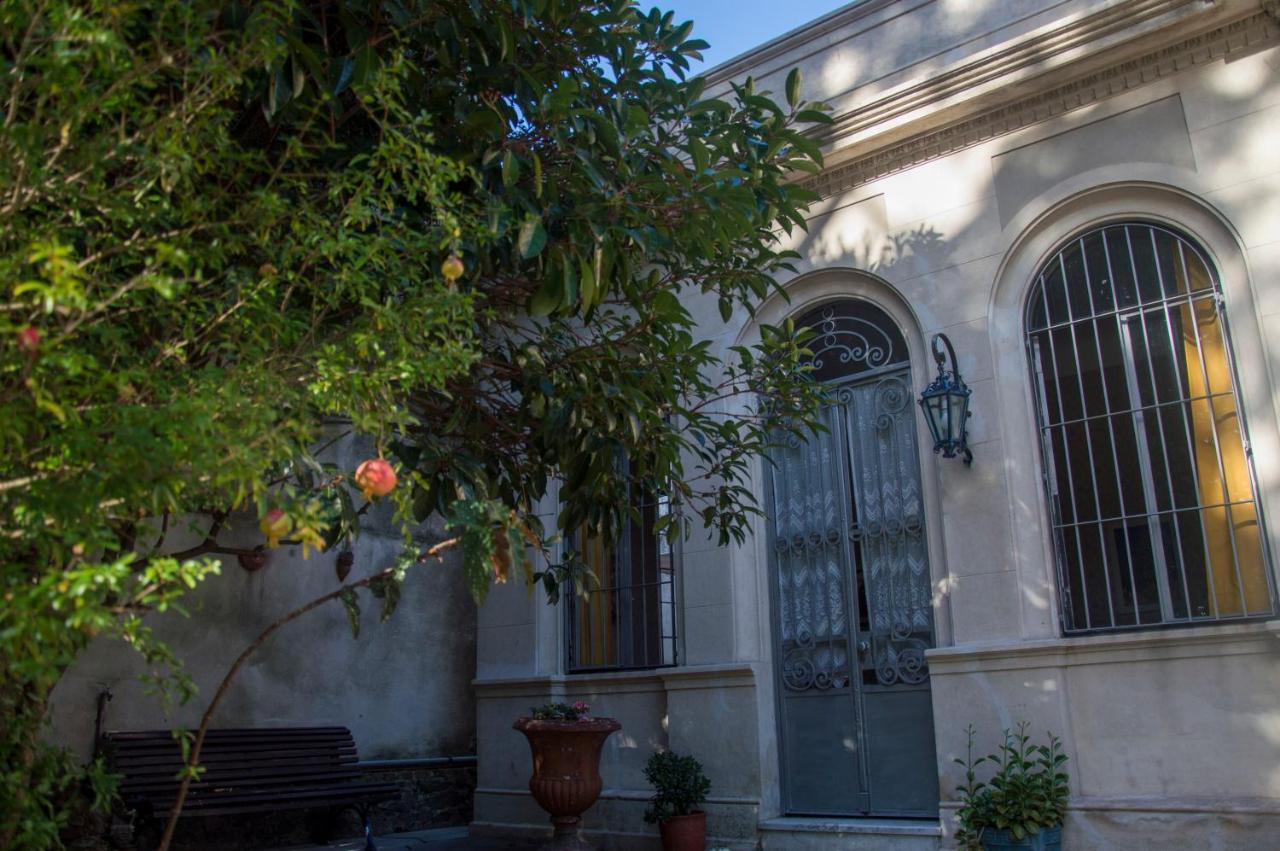 Cane B&B Montevideo Eksteriør bilde