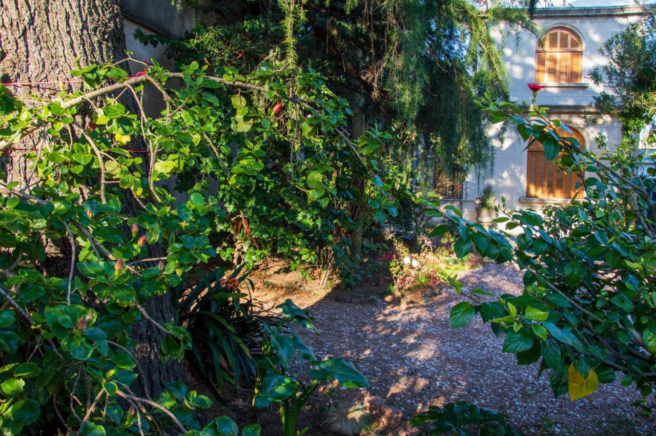 Cane B&B Montevideo Eksteriør bilde