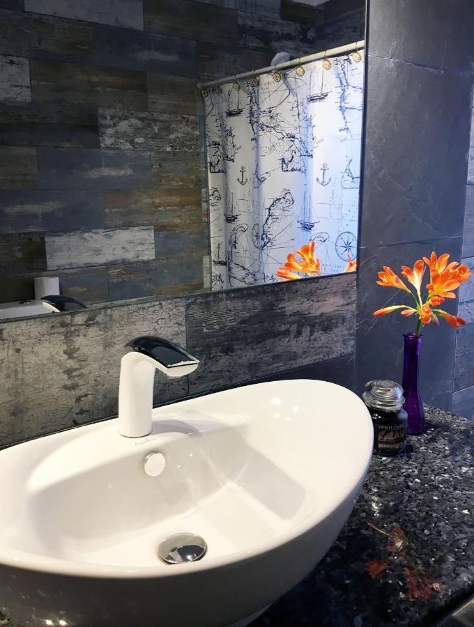 Cane B&B Montevideo Eksteriør bilde