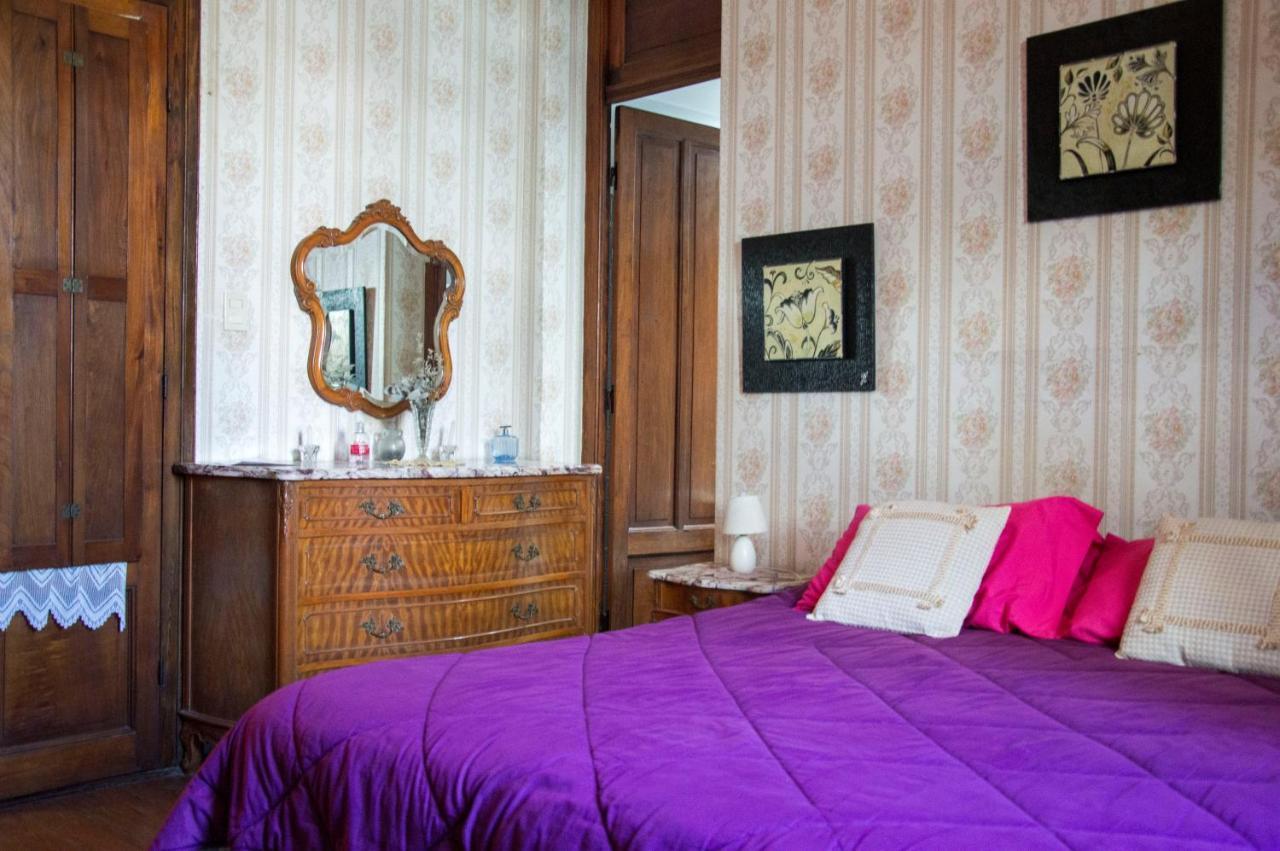 Cane B&B Montevideo Eksteriør bilde