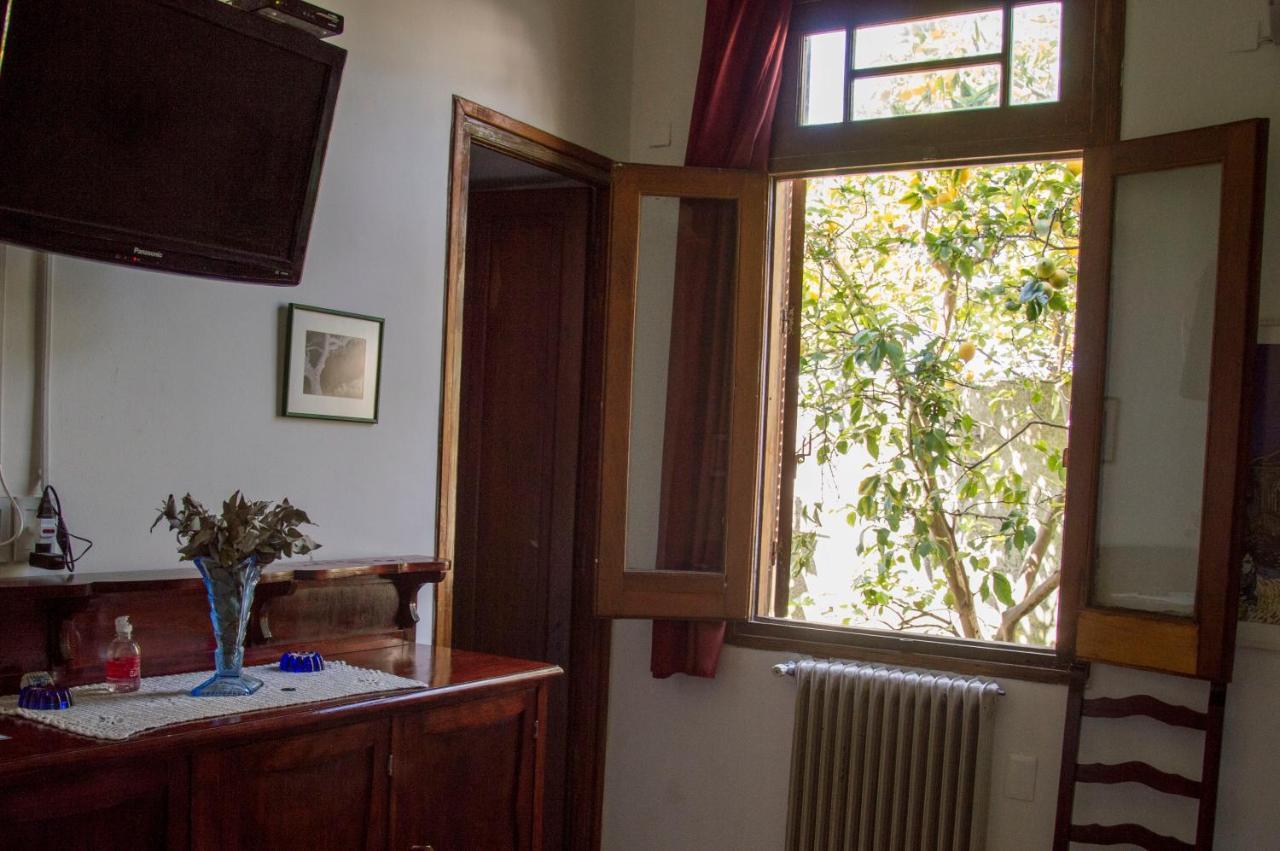 Cane B&B Montevideo Eksteriør bilde