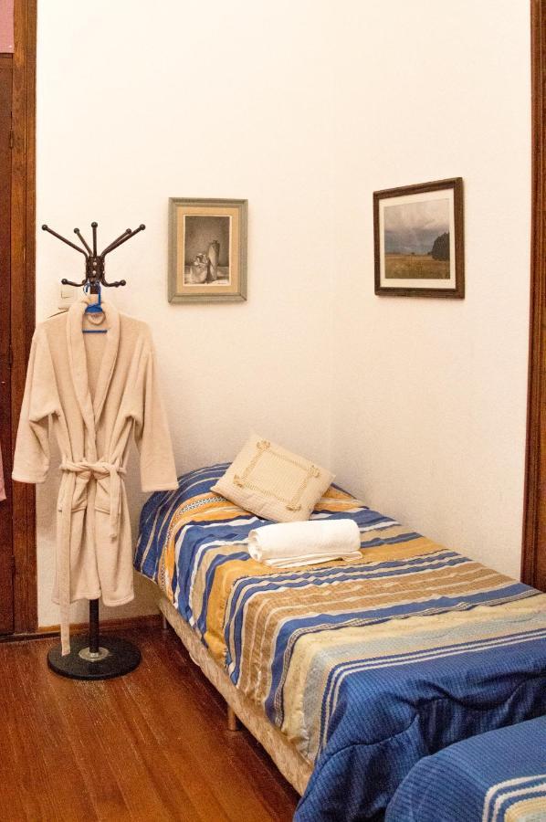 Cane B&B Montevideo Eksteriør bilde