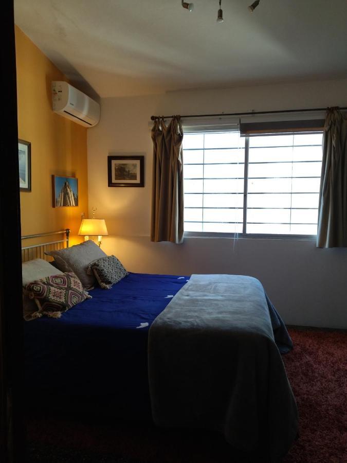 Cane B&B Montevideo Eksteriør bilde