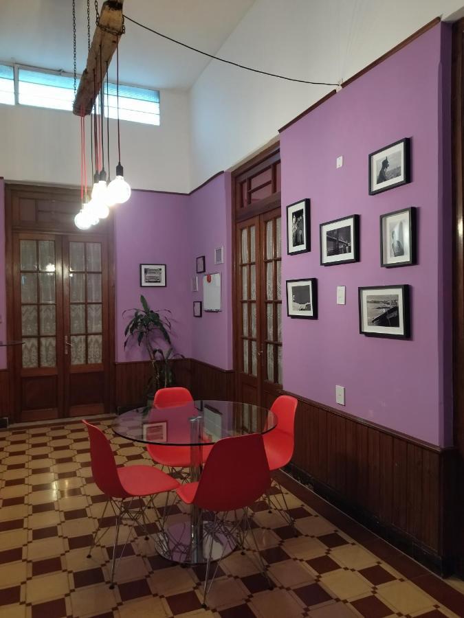 Cane B&B Montevideo Eksteriør bilde