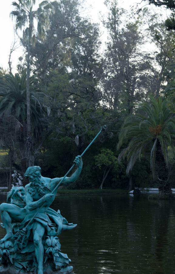 Cane B&B Montevideo Eksteriør bilde