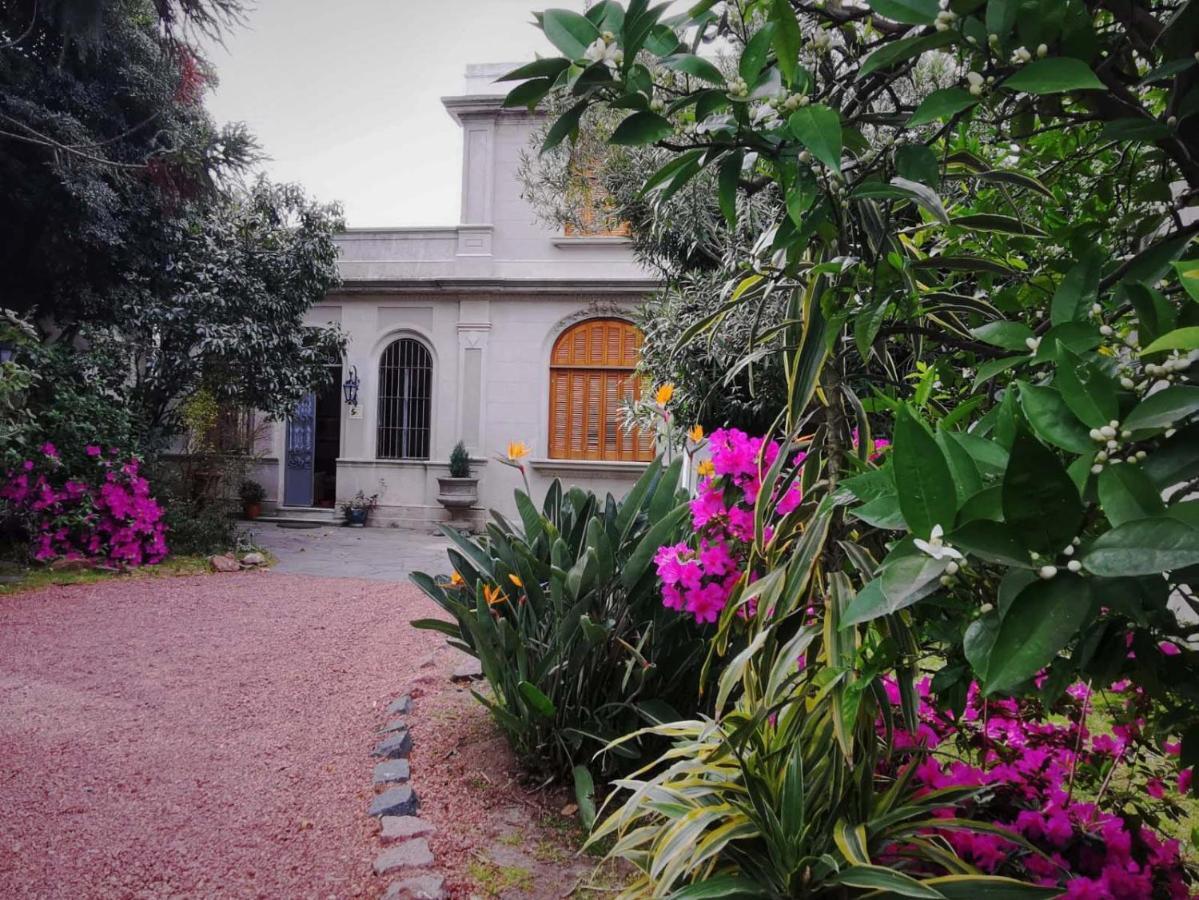 Cane B&B Montevideo Eksteriør bilde